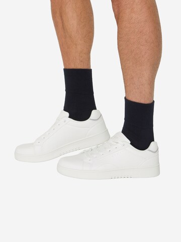 Nur Die Socks in Blue