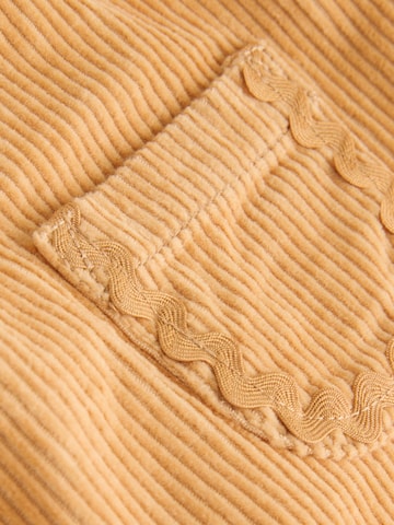 Next Komplekt, värv beež