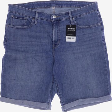 LEVI'S ® Shorts 5XL in Blau: predná strana