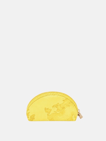 Alviero Martini Handtasche‌‌‌‌‌‌‌‌‌‌ in Gelb