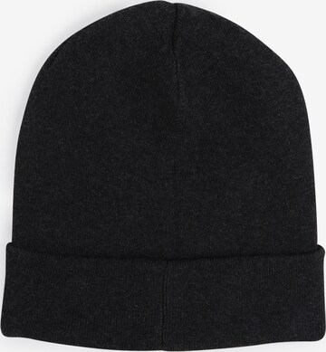 Polo Ralph Lauren Beanie in Grey: front