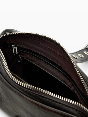 Desigual Τσάντα ώμου σε καφέ