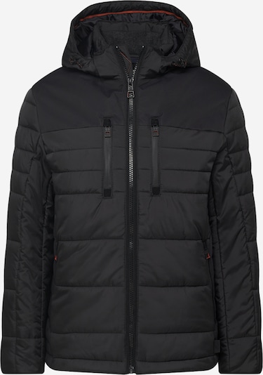 REDPOINT Winter Jacket 'Rubio' in Black, Item view