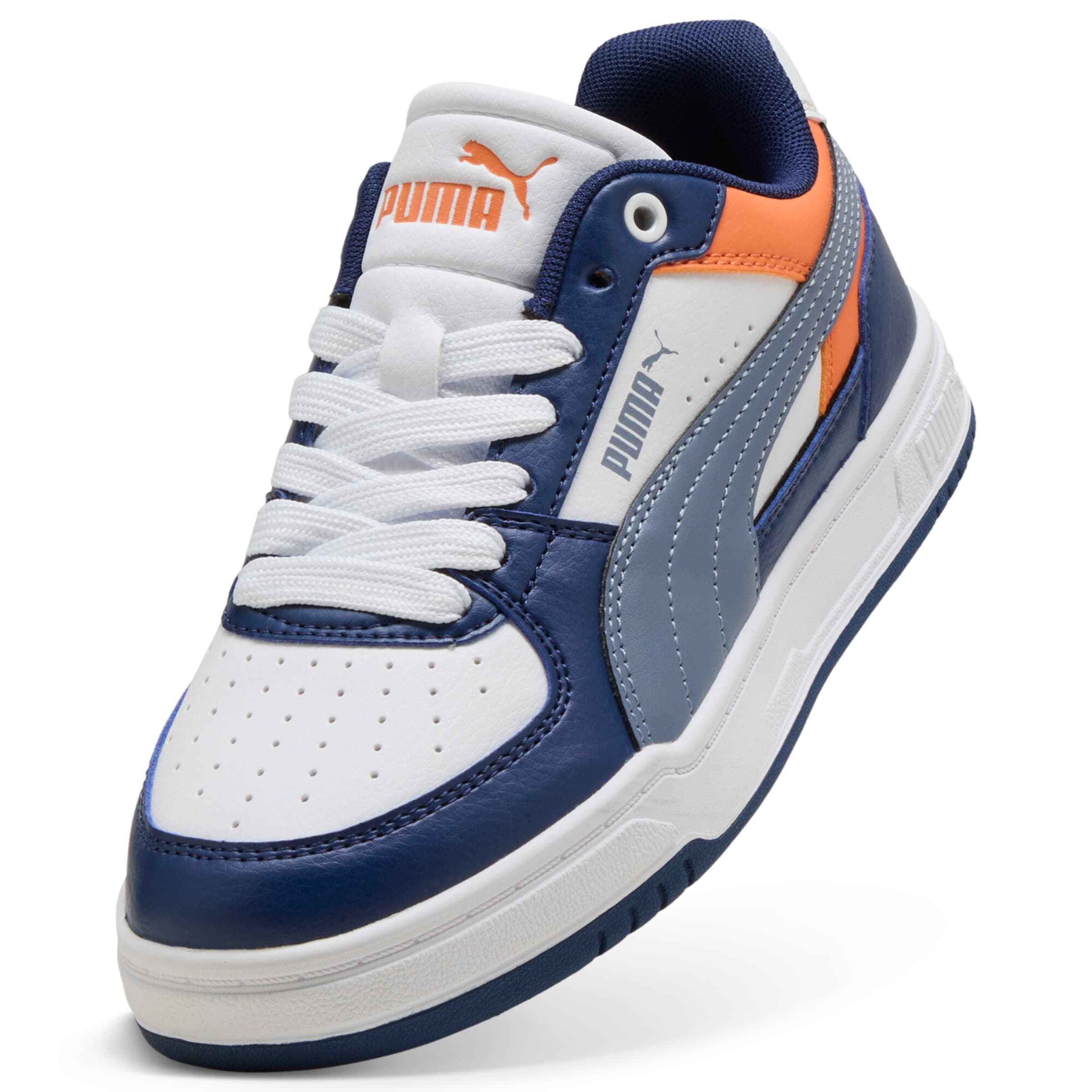 PUMA Sneakers 'Caven III' in Blue