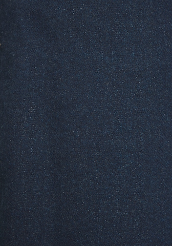 Wide Leg Jean LASCANA en bleu