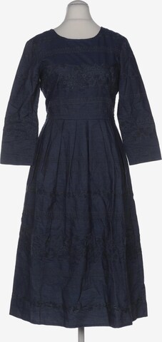 Thought Dress in M in Blue: front