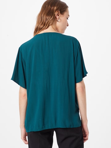 ABOUT YOU Blouse 'Malou' in Green