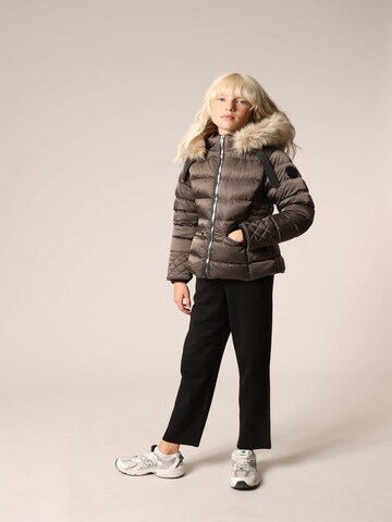 Veste d’hiver 'Ginnie' Deeluxe en gris