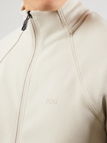 BOSS Sweatsuit in Beige