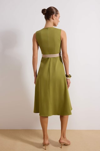 Trendyol Dress in Green