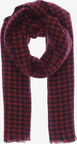 CODELLO Schal oder Tuch One Size in Rot: predná strana