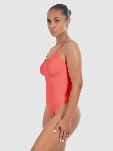 Smilodox Shapingbody ' Nysa ' in Roze