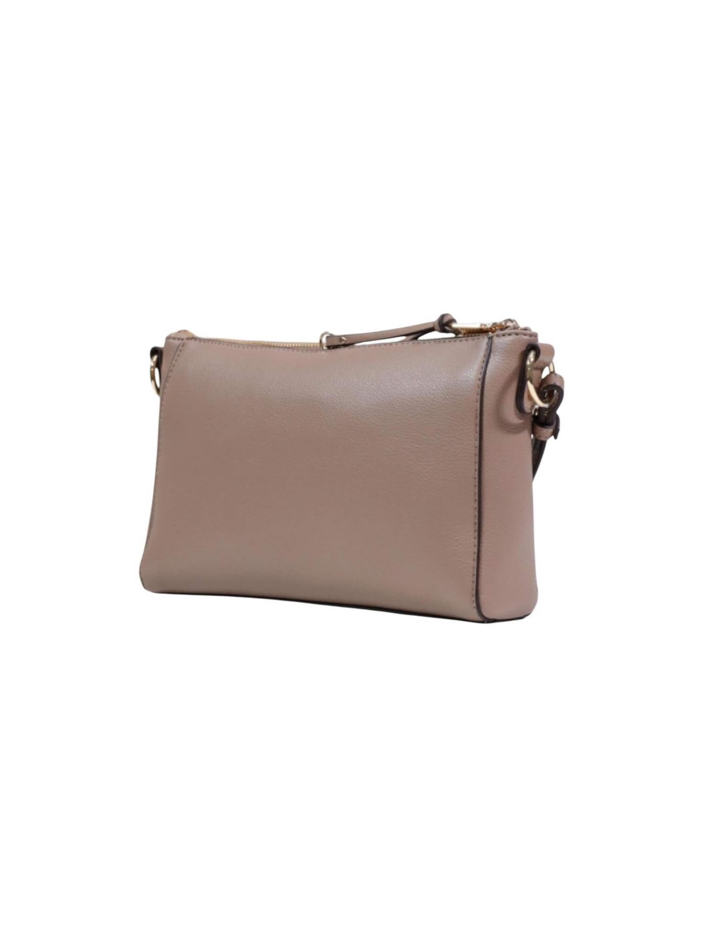 Borsa a spalla 'S CROSSBODY AA6041 E1120' di Liu Jo in grigio
