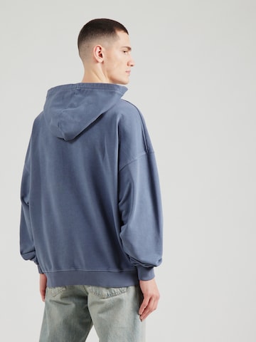 Pegador Sweatshirt 'DREW' in Blue