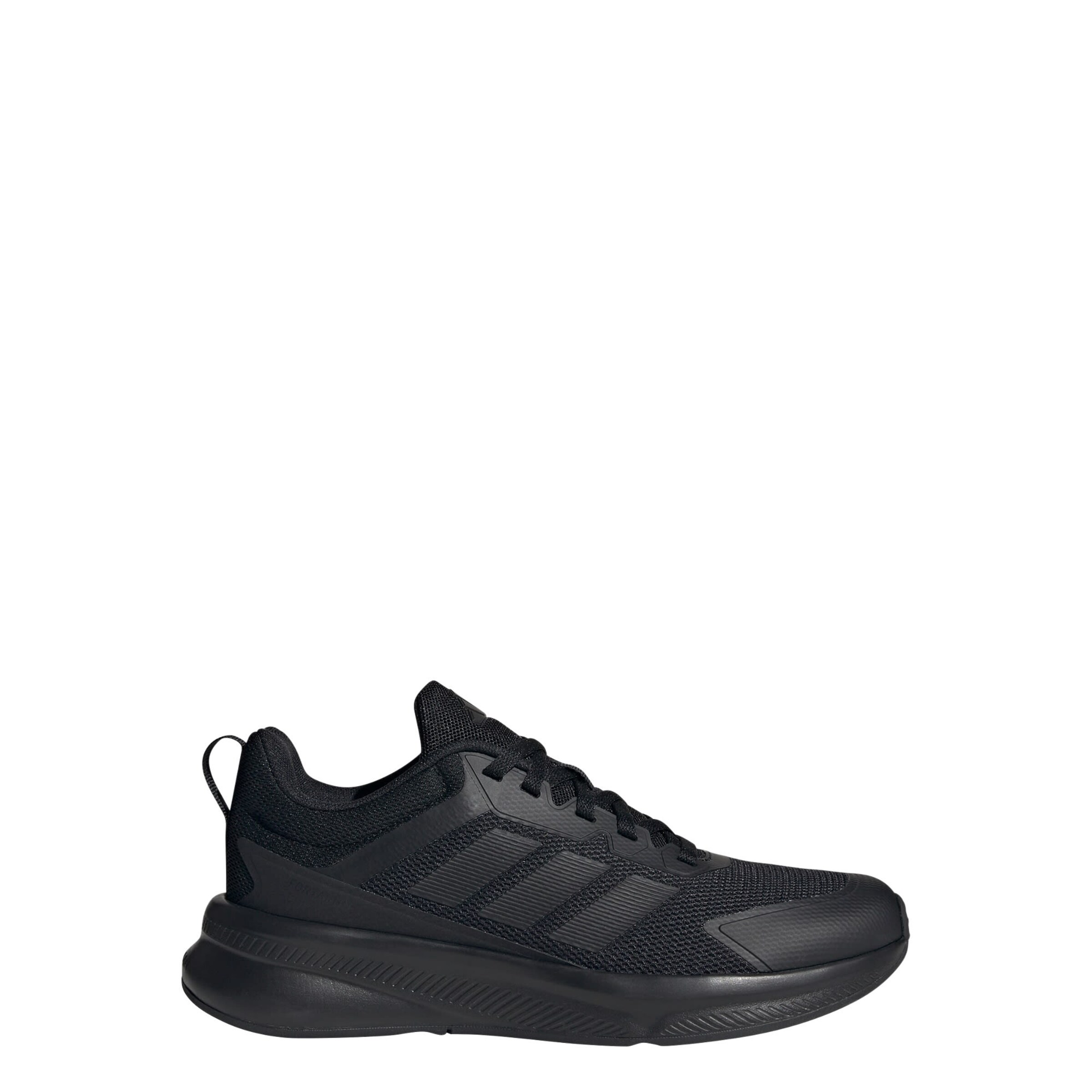 ADIDAS SPORTSWEAR - Sapatilhas 'Fortarun 4.0' em preto