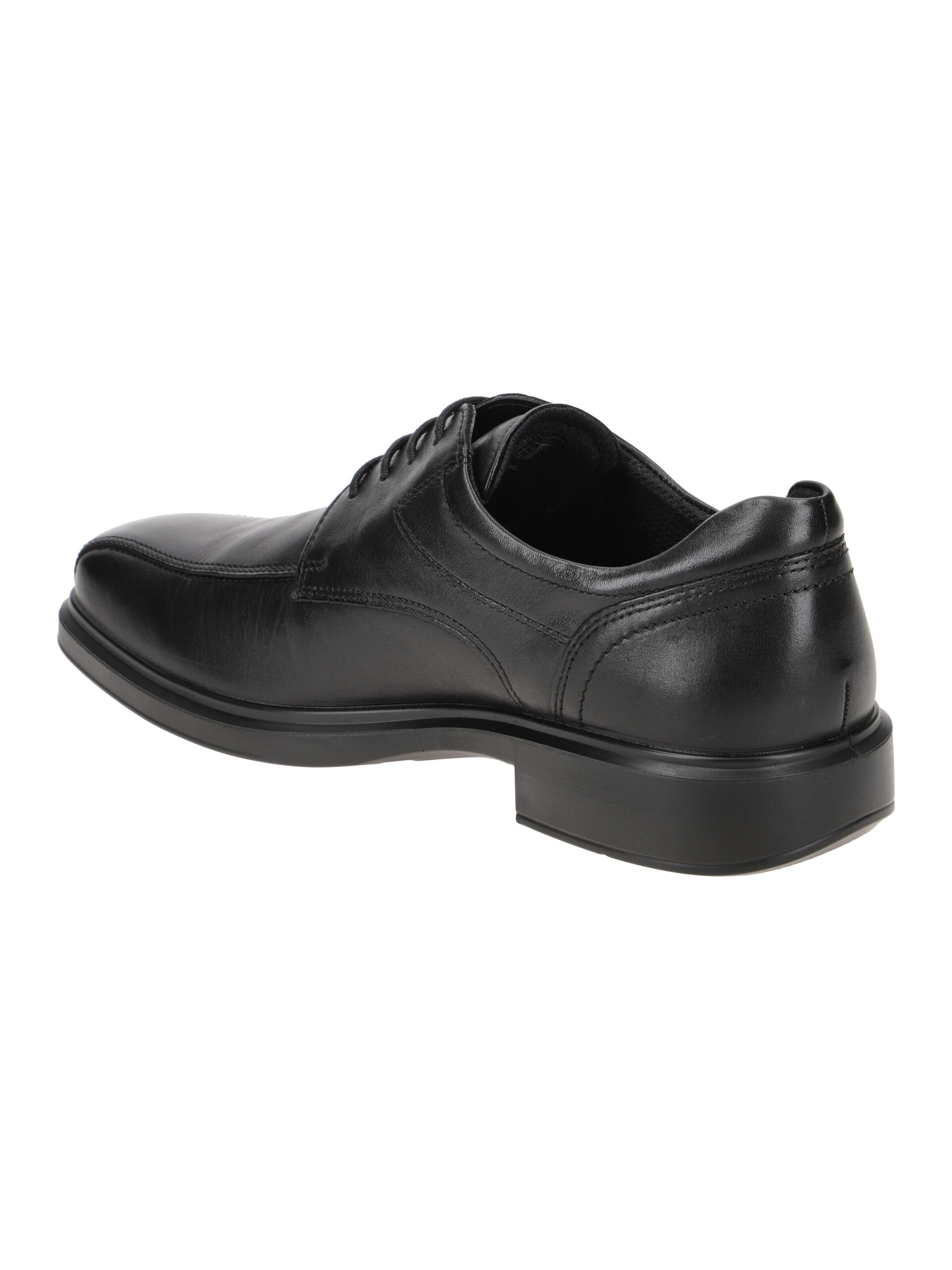 ECCO Schnürschuh 'Ecco Helsinki 2 Business  500174'‌ in Schwarz
