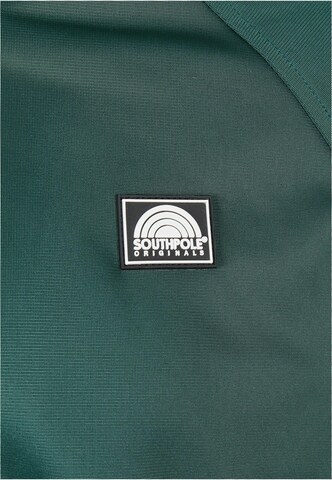 Giacca di mezza stagione di Urban Classics in verde