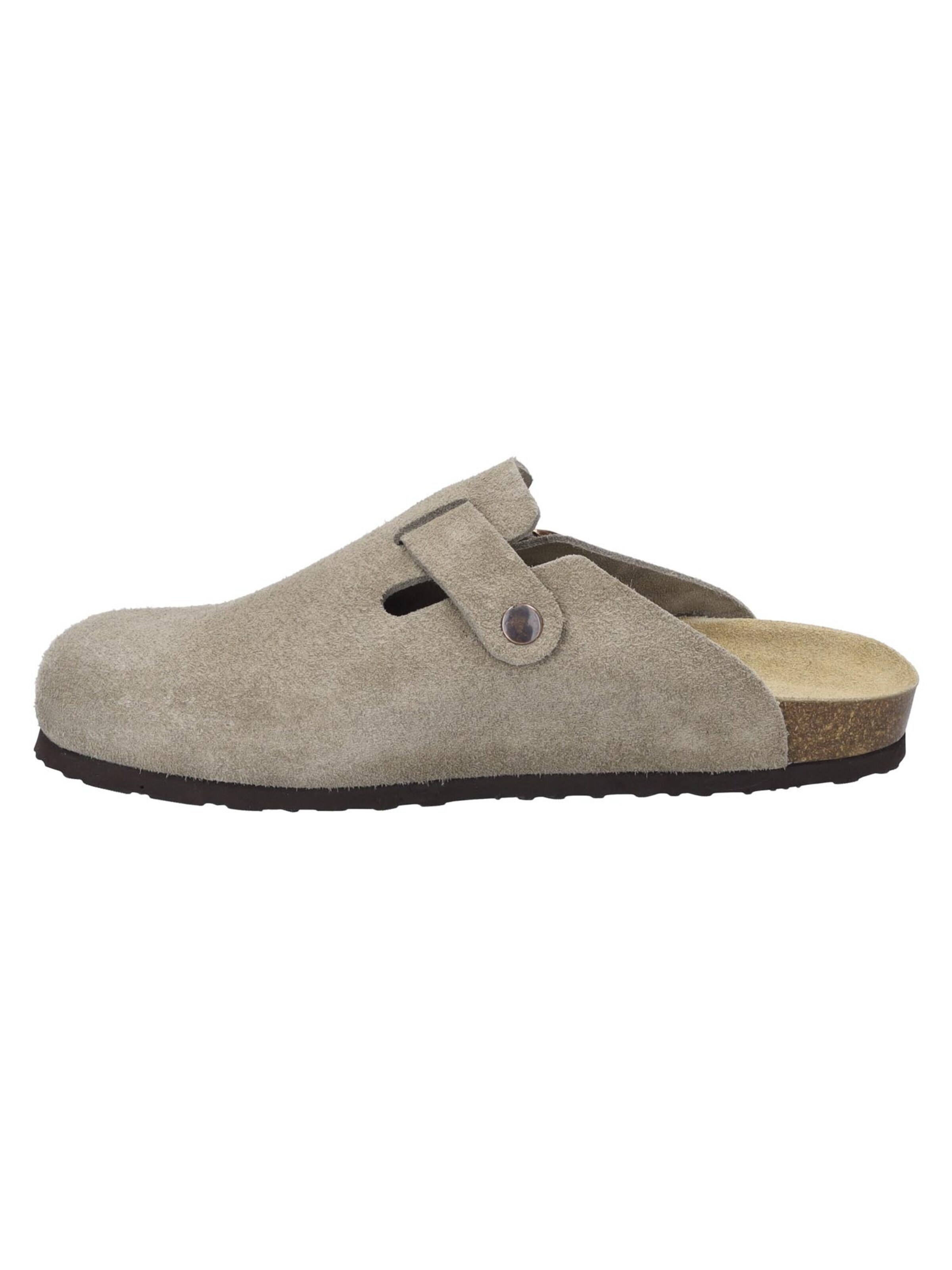 JOSEF SEIBEL Clogs 'Josef 04' in Grijs