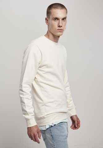 Sweat-shirt Urban Classics en beige