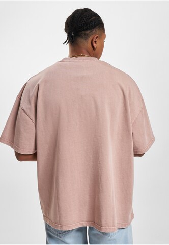 T-Shirt Karl Kani en beige