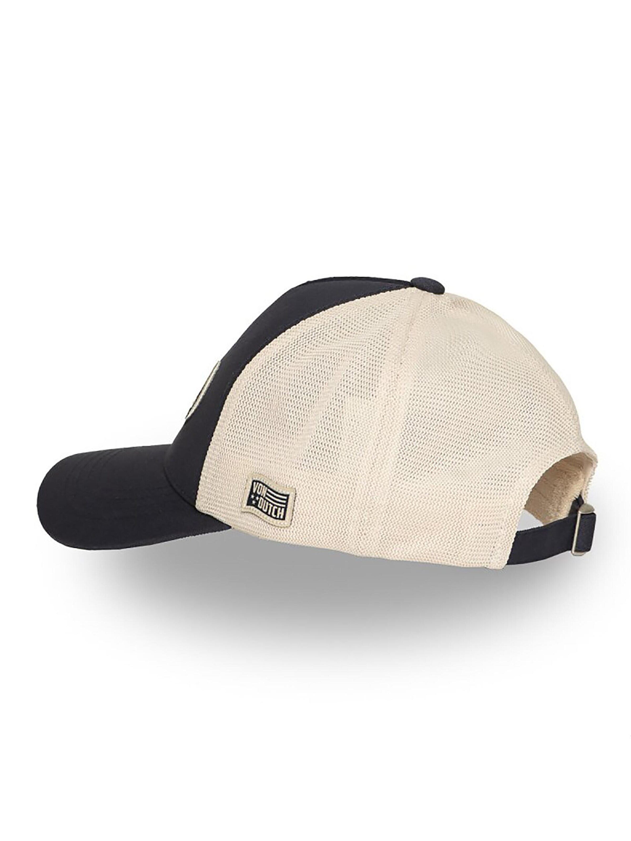 Von Dutch Cap 'Classic'‌‌‌‌‌‌‌‌ in Mischfarben