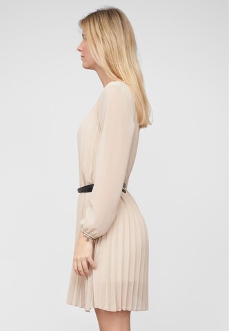 Cloud5ive Kleid in Braun