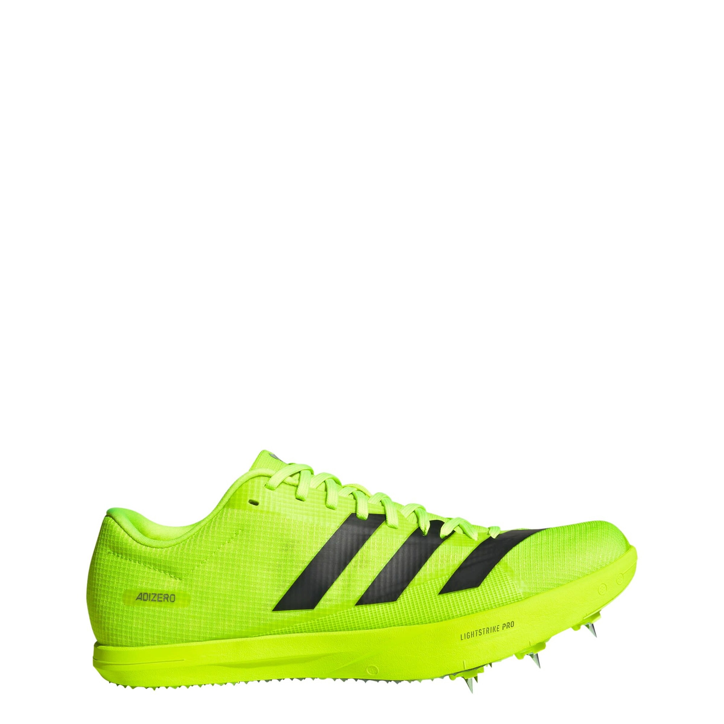ADIDAS PERFORMANCE - Calzado deportivo 'Adizero' en verde