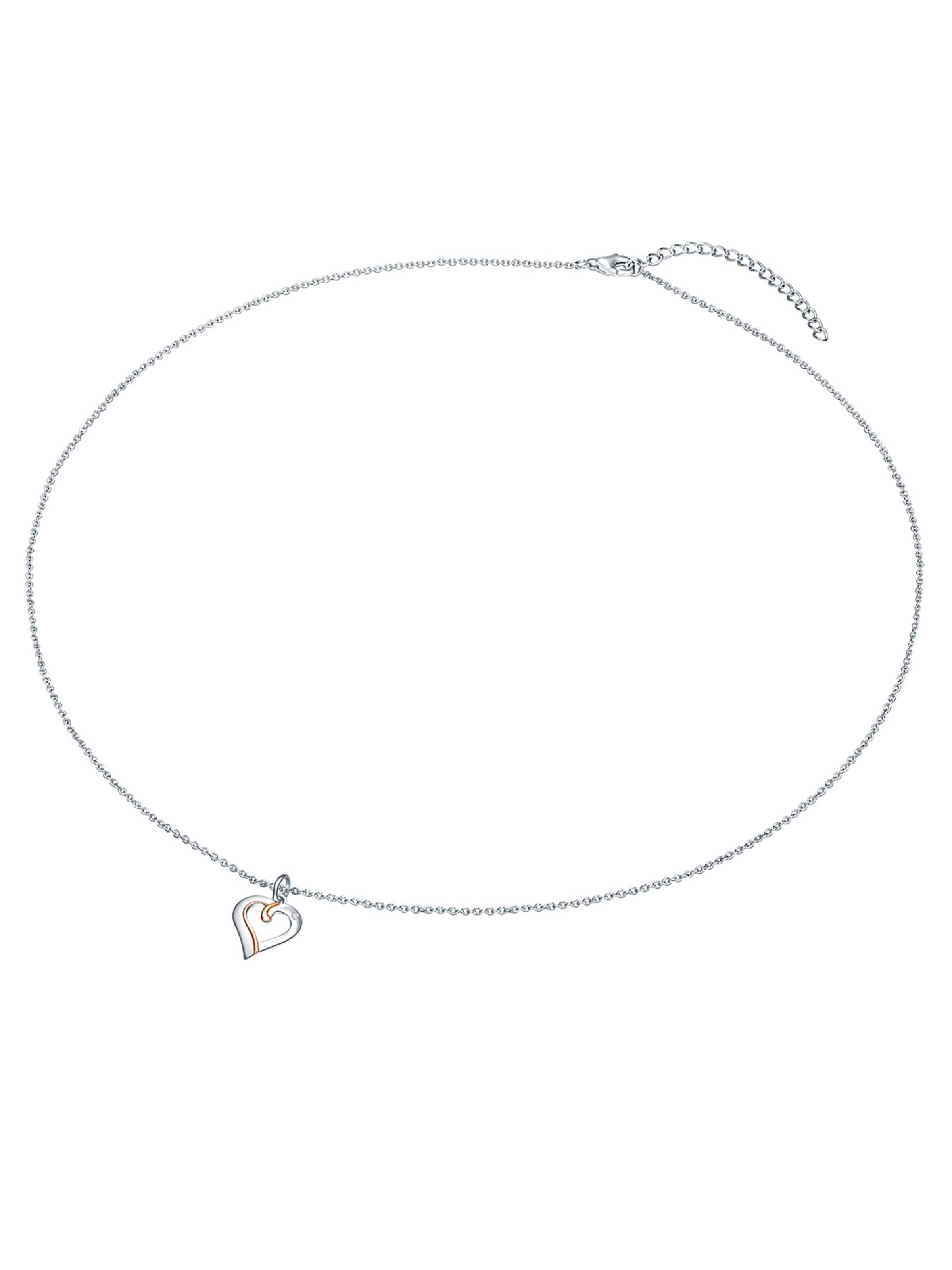 Ciondolo di Lulu & Jane in argento