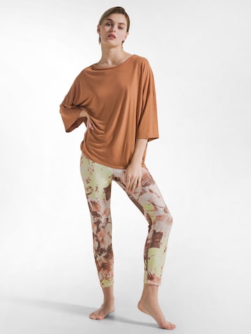 DEHA Skinny Leggings in Mixed colors