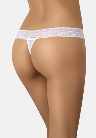 String 'Leo' TEYLI en beige