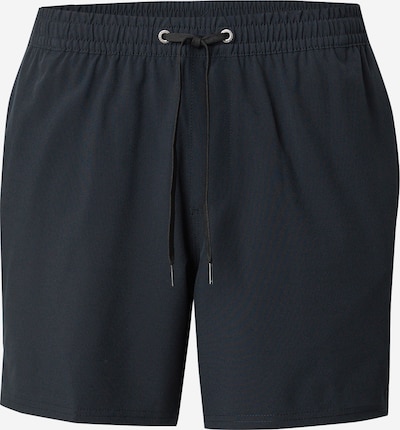 QUIKSILVER Shorts de bain en S en noir, Vue avec produit