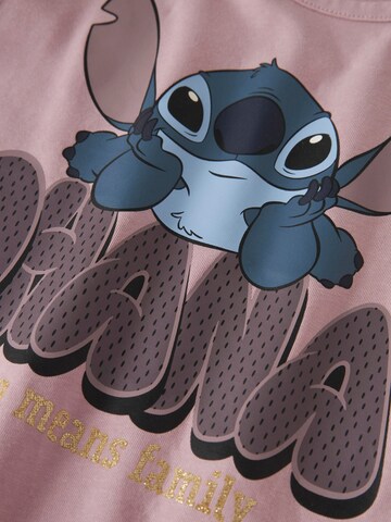 Maglietta di NAME IT in lilla