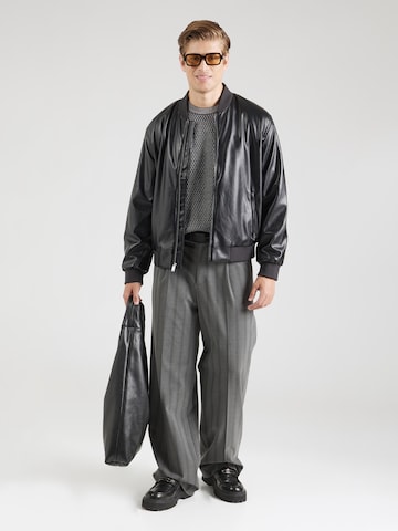 ARMANI EXCHANGE Свитер в Синий
