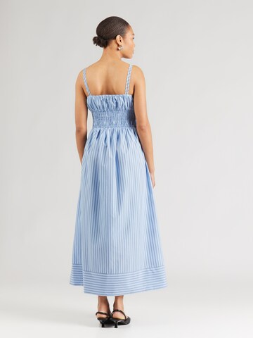 BOSS Платье 'C_Diplyn' в Синий