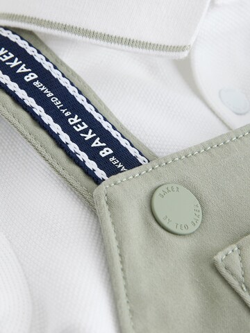 Baker by Ted Baker Σετ σε πράσινο