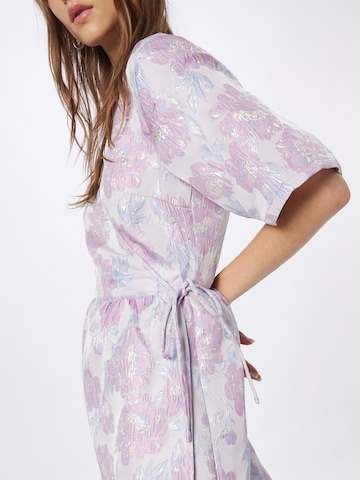 Robe 'Jacas' Moves en rose