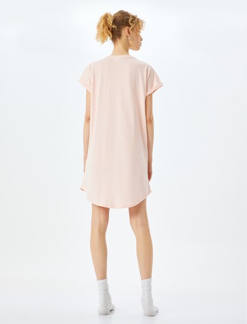 Koton Nachthemd in Pink