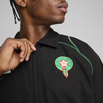Vestes d’entraînement PUMA en noir