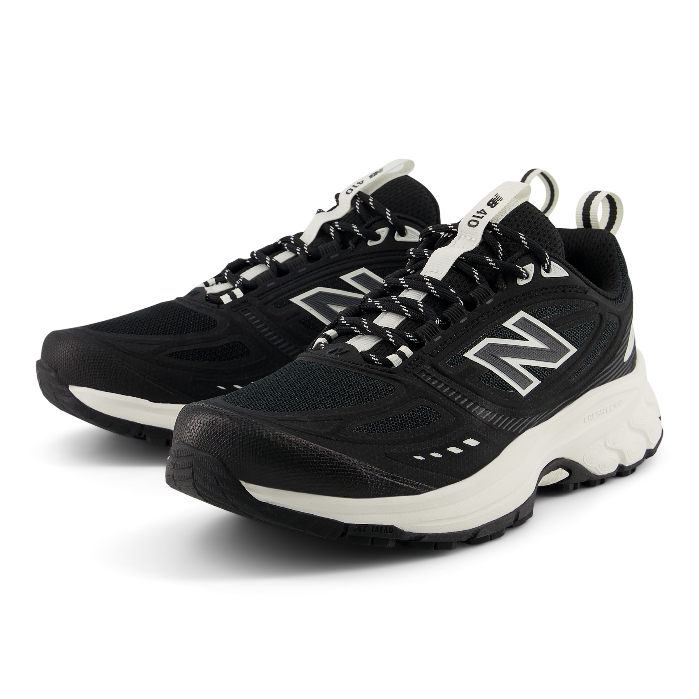 new balance Running Shoes '410' in Black
