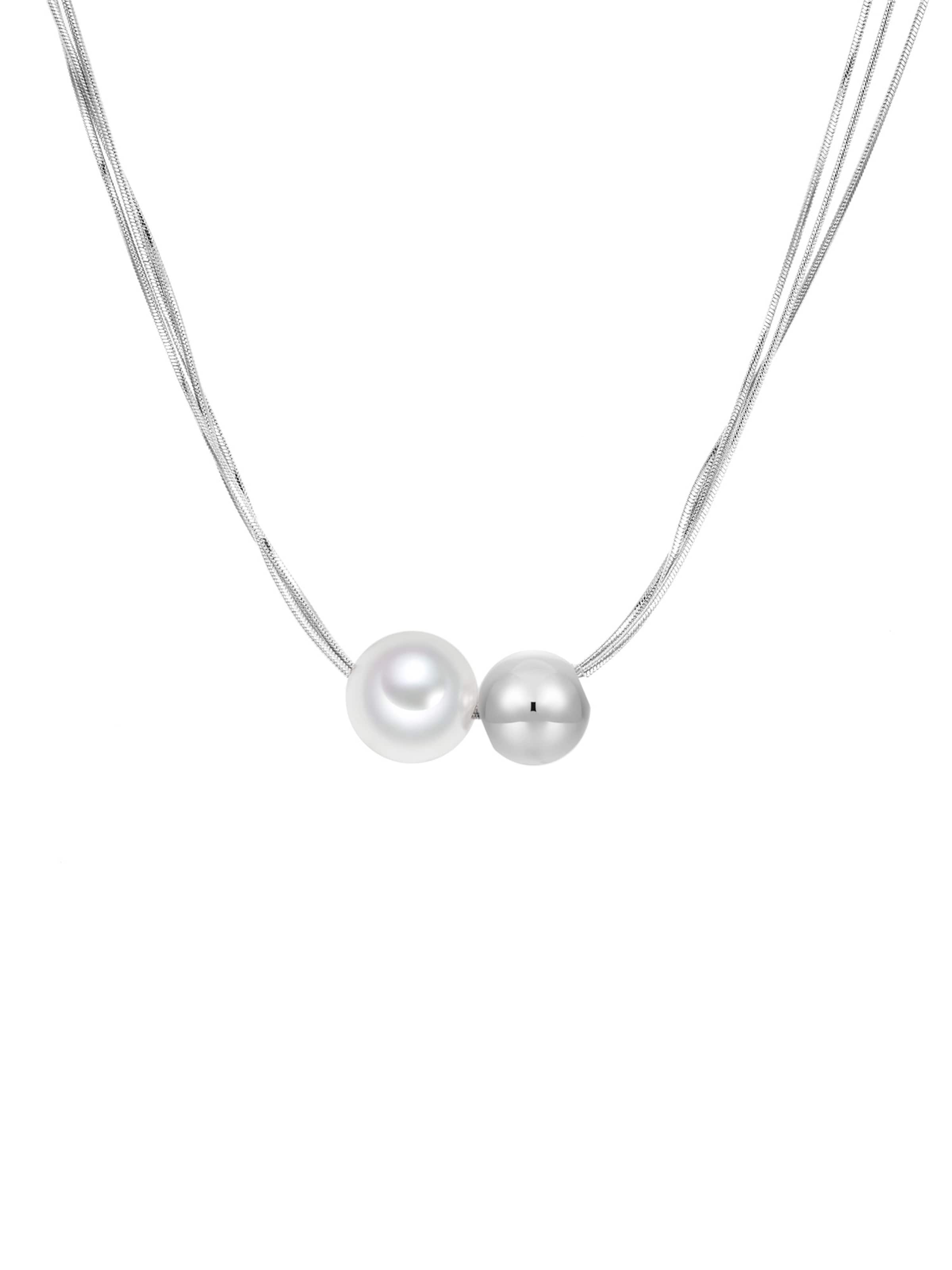 Collana di Lulu & Jane in argento