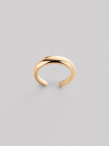 REYTEL Earrings 'CALME' in Yellow