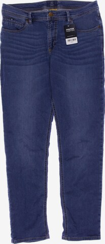 bugatti Jeans in 36 in Blue: front