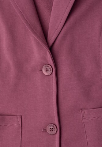 STREET ONE Blazer in Pink