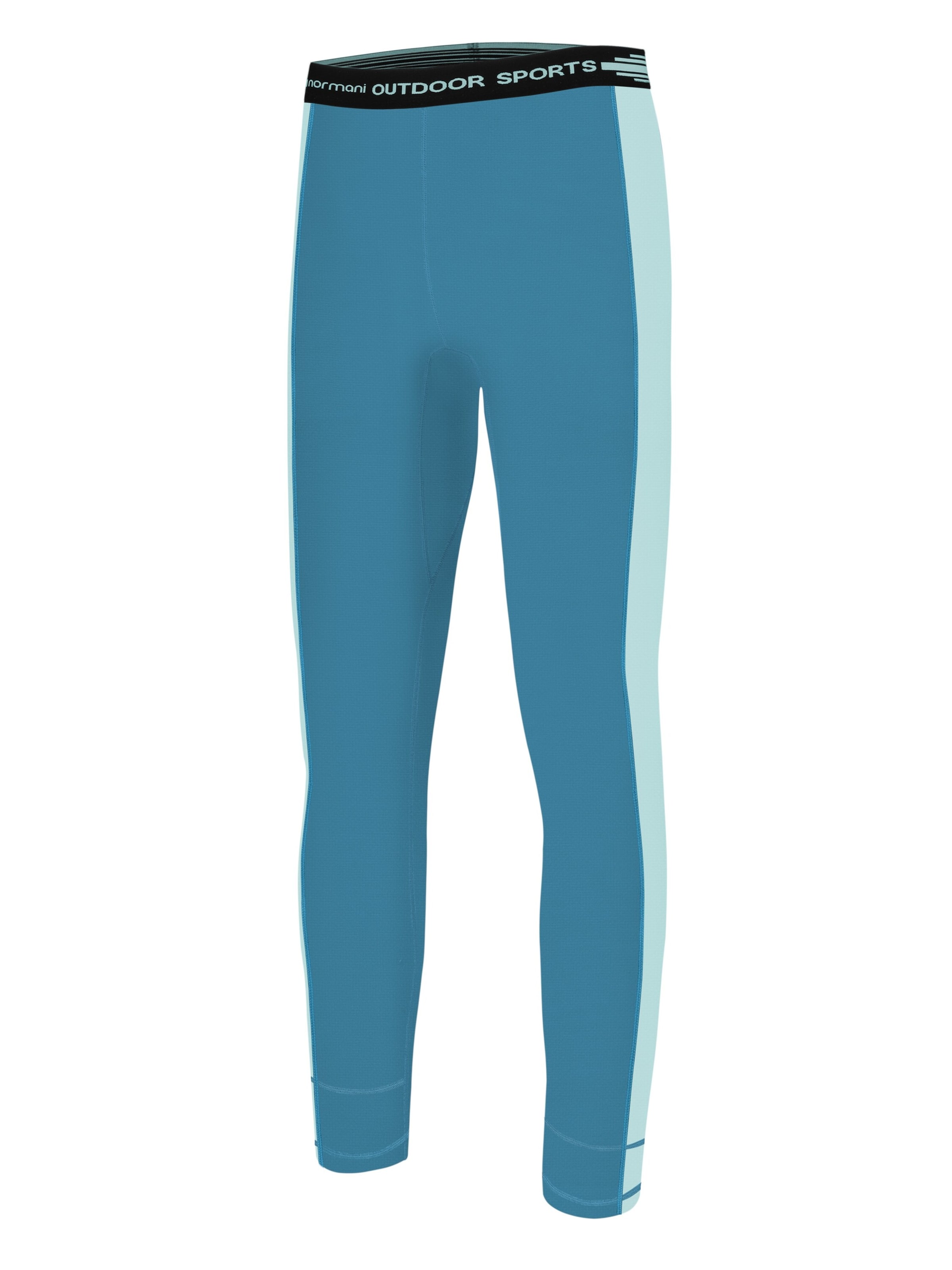 normani Underpants ' Barunga ' in Blue