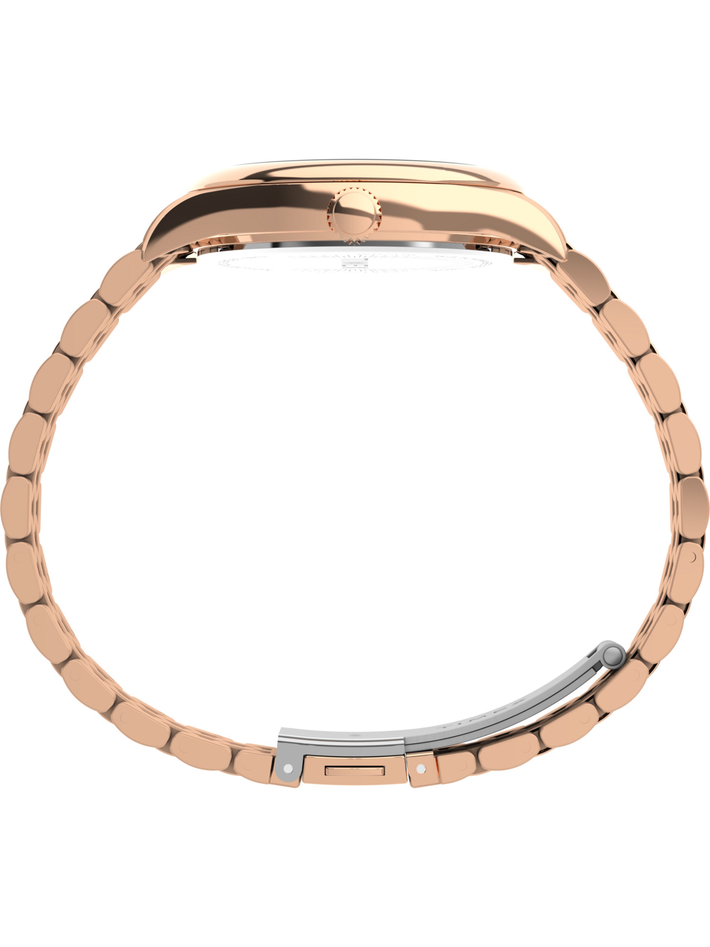 Montre à affichage analogique 'Timex Legacy' TIMEX en or