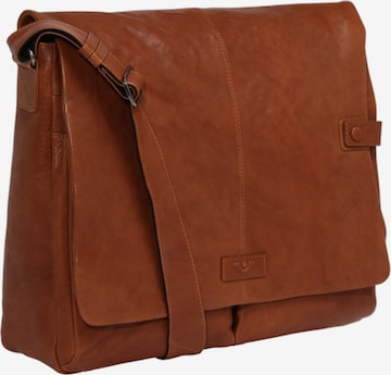 VOi Crossbody Bag 'Dakota' in Brown