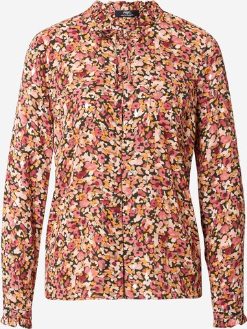 Le Temps Des Cerises Blouse in Mixed colors: front