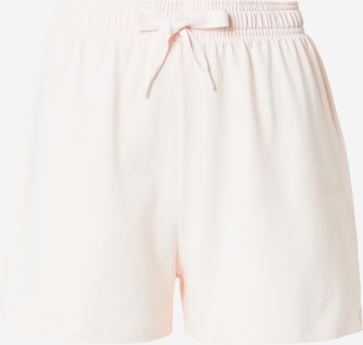 BOSS Pyjamashorts in XS in naturweiß, Produktansicht