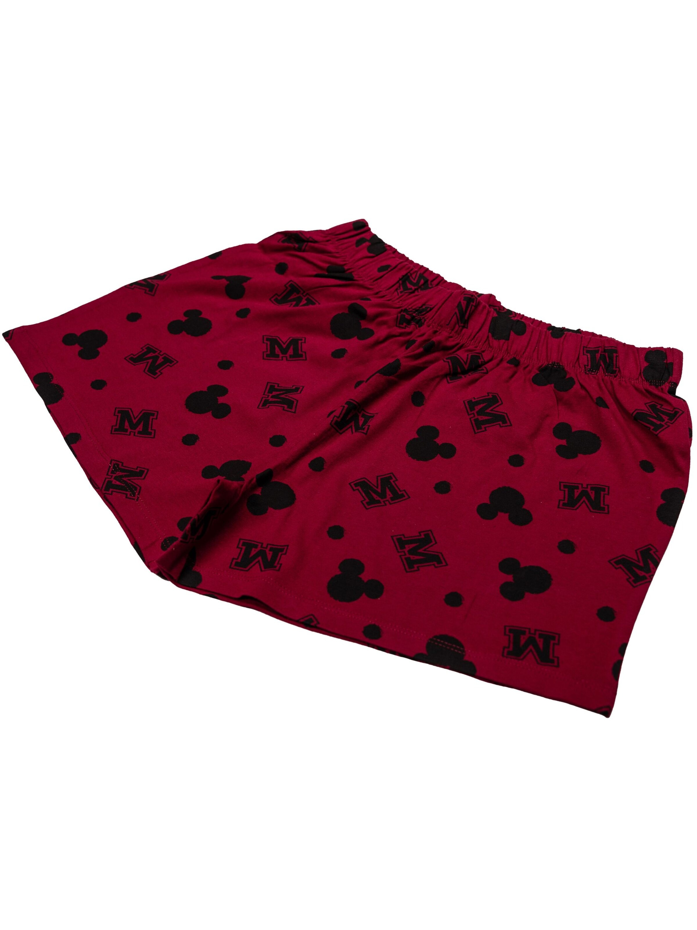 Disney Minnie Mouse Shorty‌‌‌‌‌‌‌ in Mischfarben