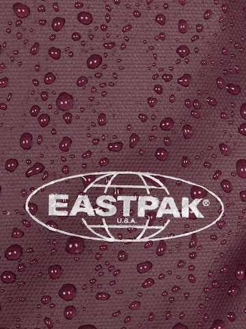 EASTPAK Weekendtas 'Travelpack' in Lila